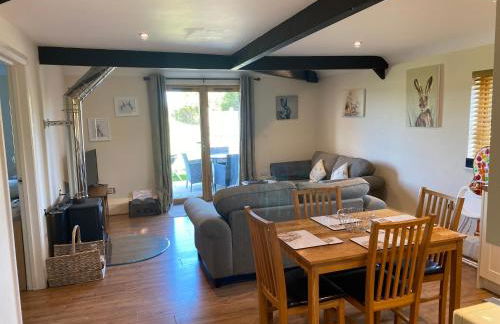 The Horseshoe Cottage - Foto 5