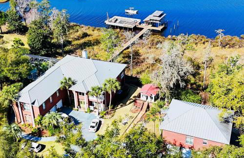 Waterfront Suite with Pool & Dock - Foto 1