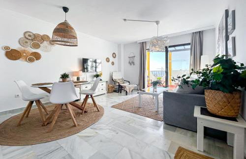 Sunny Sea apartmant!!! Las Farolas Mijas - Photo 15