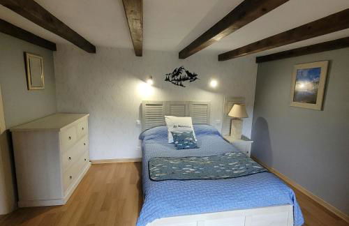 la Marcairie - Foto 7