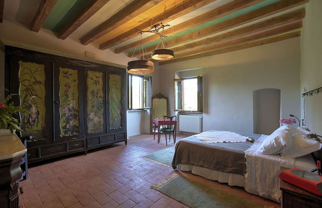 Palazzo Gatteschi - Photo 7