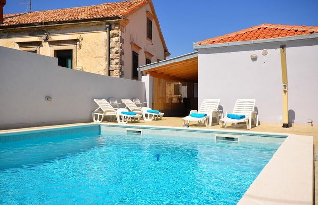 Holiday Home Belmondo - Foto 23