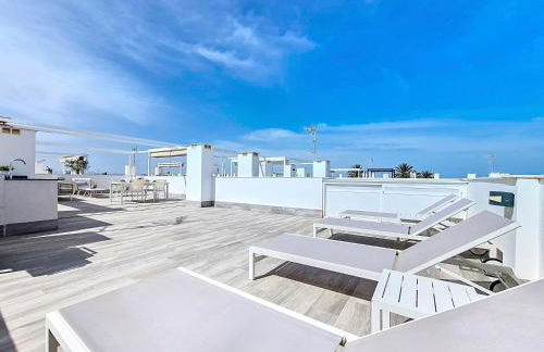 Antilia Terraces 3 Apartment - 8509 - Foto 39