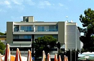 BIA'S Beach - appartamenti fronte mare - Foto 1