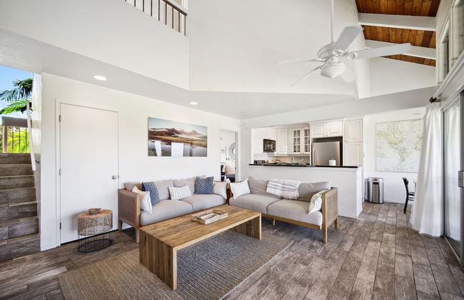 Pali Ke Kua #237 2 Bedroom Condo by RedAwning - Foto 17