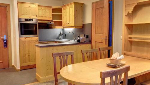 Superbe Appartement 6 personnes Ski-in Ski-out Arc 1950 - Foto 3