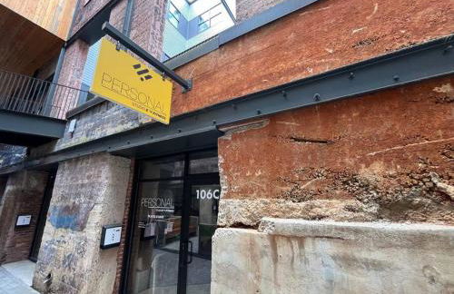 Mercantile industrial loft! - Photo 52