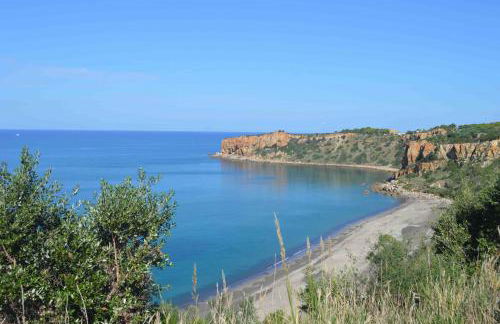 Tenute Lomasi - Villa vicino Cefalù con piscina - Foto 47