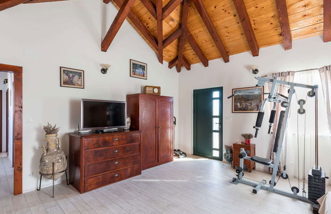 Luxurious Villa in Selca With Pool - Foto 12