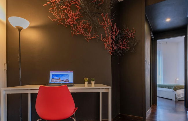 Monte Grappa Apartment by Wonderful Italy - Foto 3