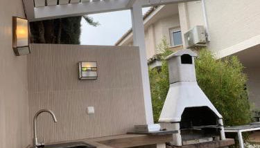 Villa Mare a los pies de Sierra Nevada - Foto 4