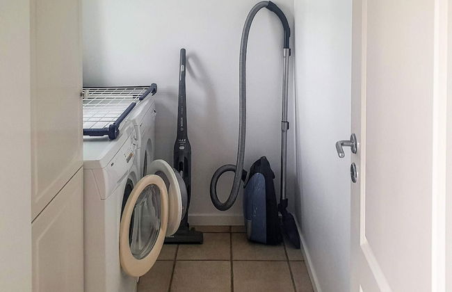 8 Person Holiday Home in Aabenraa-by Traum - Foto 22