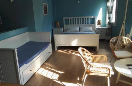 Porto Gavrio Loft - Foto 11