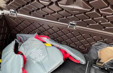 Private Riverfront Retreat - Foto 44