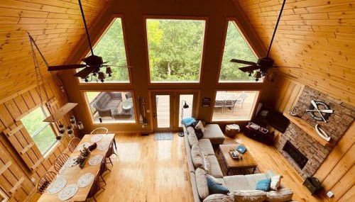 Captain's Cove Lakehouse - Foto 5