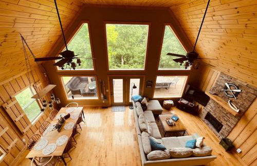 Captain's Cove Lakehouse - Foto 5