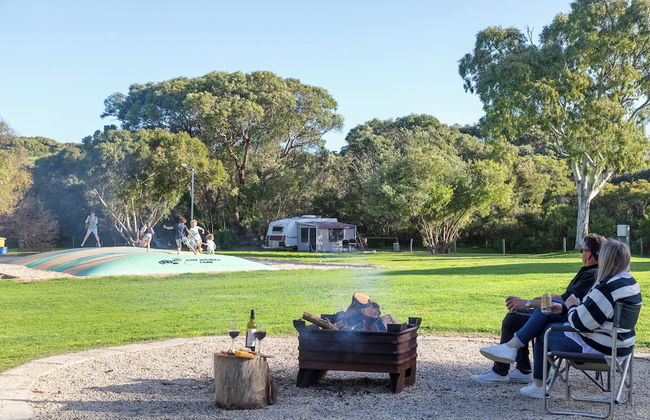 Robe Holiday Park - Foto 24