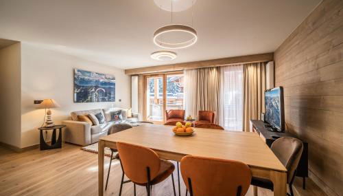 Apartment Kanoko Les Gets- BY EMERALD STAY - Foto 5