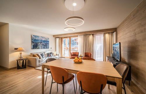 Apartment Kanoko Les Gets- BY EMERALD STAY - Foto 5