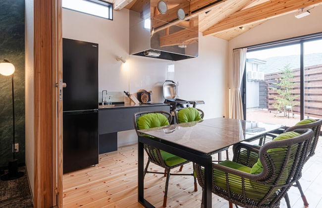 HOTEL SOBOKU - Foto 14