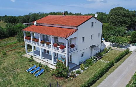 Apartman Melita - Foto 1