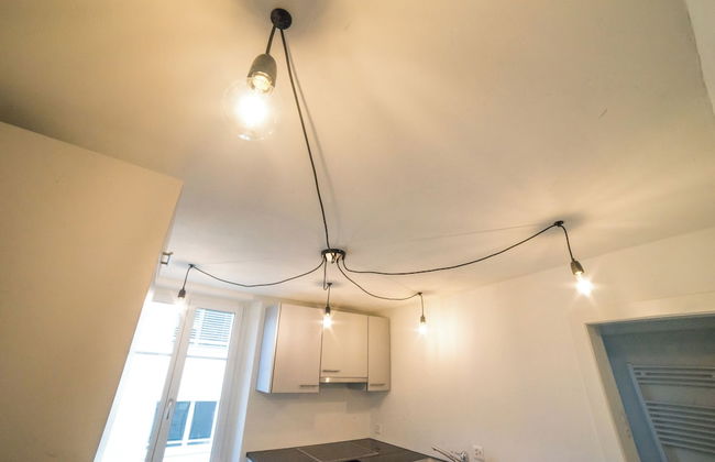 Tilia Apartments - Foto 19