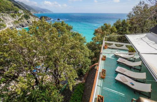 Villa Tanca With AC, Terrace and Views - Foto 64