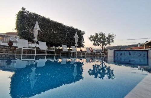 Taletos Apartments - Foto 20