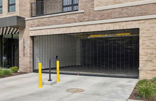 The Smokeshow on Music Row near Broadway in Downtown Nashville- Pool, Gym, Patio - Foto 33