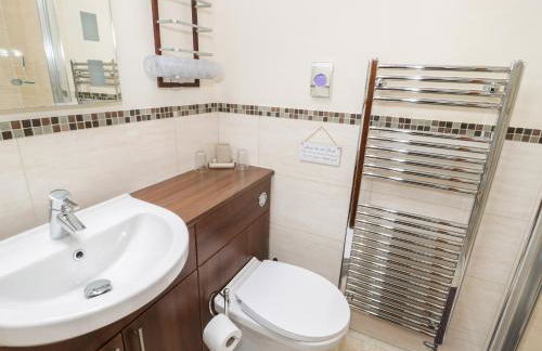 Bryn Derw Holiday Cottage - Foto 27