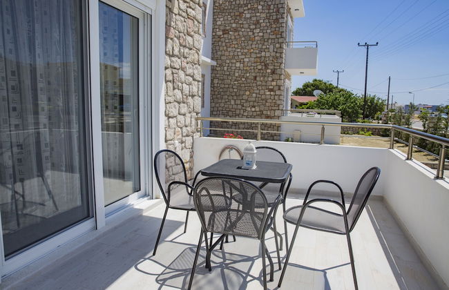 Haraki Stone Apartments - Foto 51