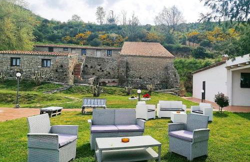 Il Cerro Agriturismo Zagarese - Photo 74