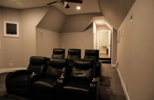 Private Luxury Estate on Lake Wylie - Foto 7