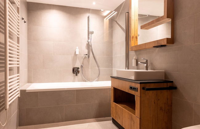 All-Suite Resort Zwieselstein - Sölden - Foto 27