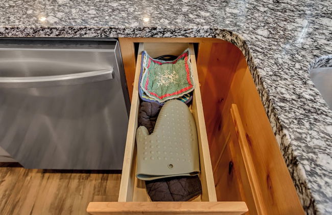 Hill Field Stays by Cloud Dream Homes - Foto 21