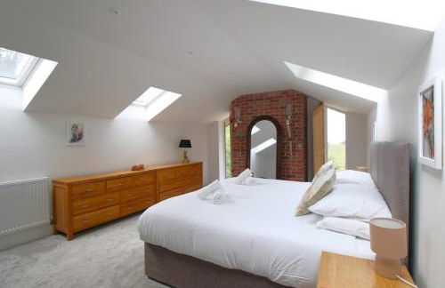 Luxury secluded coastal retreat - With hot tub - Foto 45