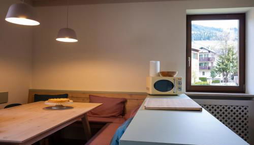 Rosa Alpina - Appartamento nelle Dolomiti - Foto 4