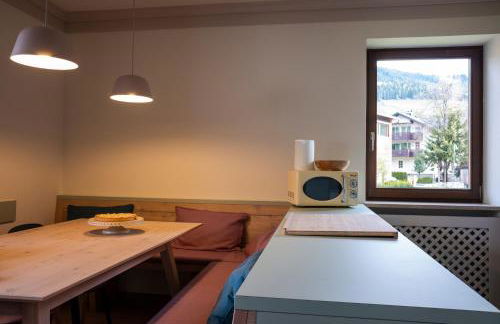 Rosa Alpina - Appartamento nelle Dolomiti - Foto 4