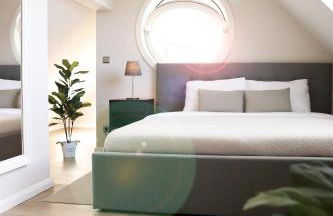 Das Rosenhaus - luxoriöses Ferienhaus mit viel Platz für die ganze Familie von "Momentic" - Foto 29