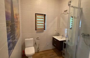 Lawendula domek nad Miedwiem - Foto 15