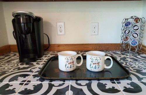 Lakefront, Private Dock, Spectacular Views - Foto 33