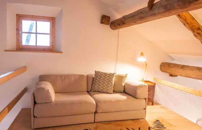 Chesa Olgiati 1 - Foto 16