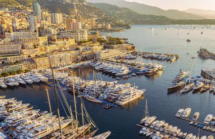 Splendide appartement avec panorama mer, proche Monaco - Foto 12