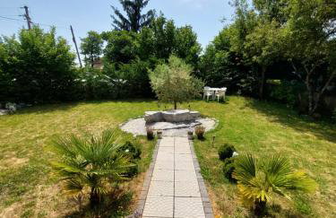 Villa Madlen - Foto 10