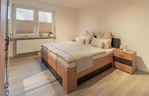 FeWo Glöckchen - Hell, Garten und Terrasse in ruhiger Lage - Foto 13