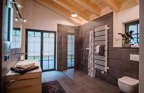 Alpenflair-Chalets-Balderschwang - Foto 15