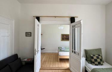 Grand Apartment Worms - Stilvolles Wohnen im Zentrum - Foto 74