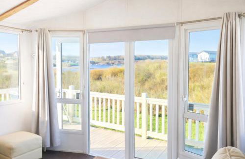 Riverscape Northumberland - Foto 1