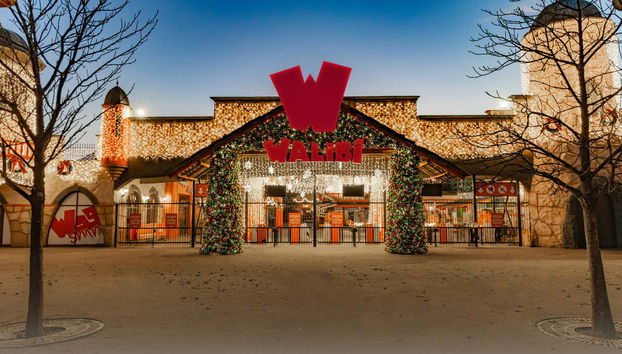 Biglietti per il parco divertimenti Walibi - Foto 3