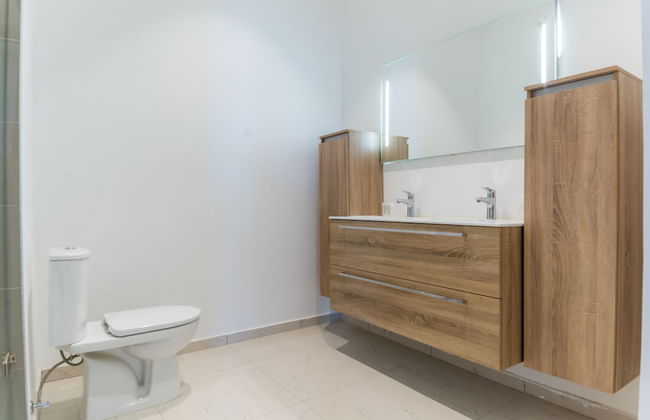 Blue Marlin - Famous Handelskade Apartment - Foto 18